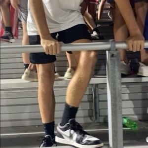 Meet your Posher, Jack